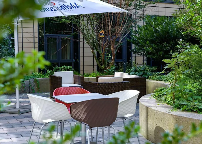 ibis München Parkstadt Schwabing