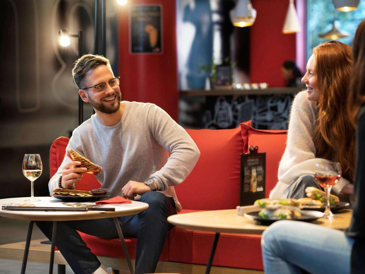 Ibis Parkstadt Schwabing 3*