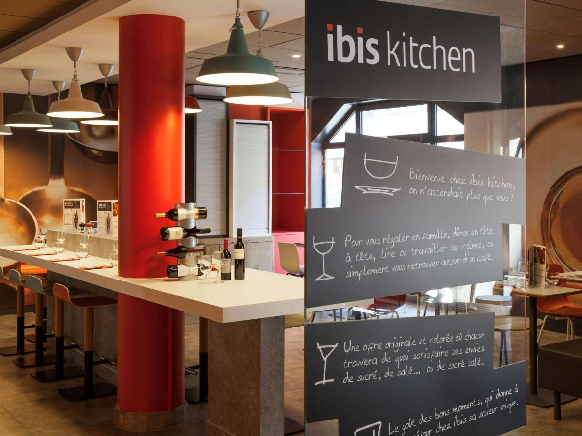 Ibis Parkstadt Schwabing 3* München