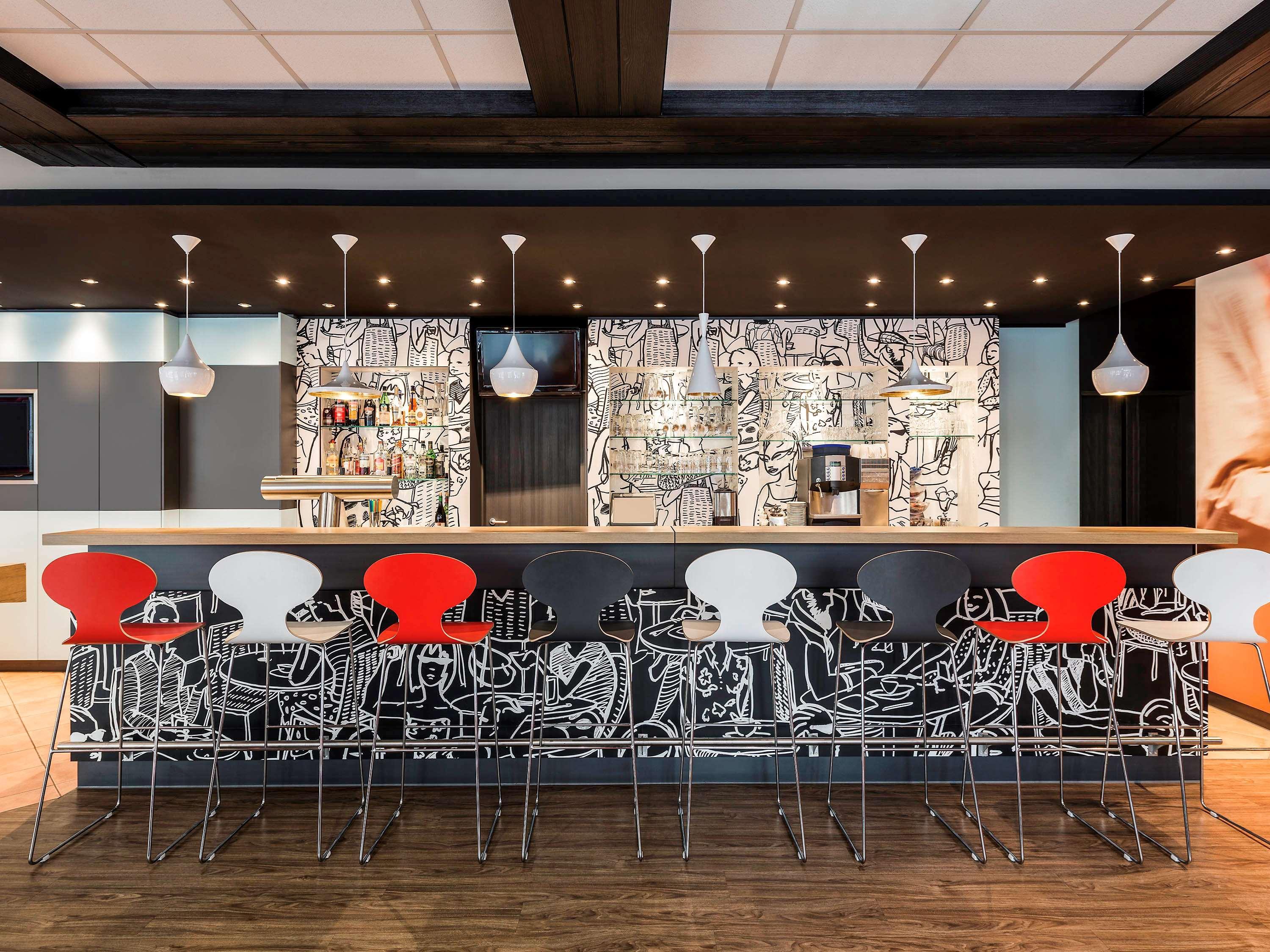 Hotel Ibis Parkstadt Schwabing