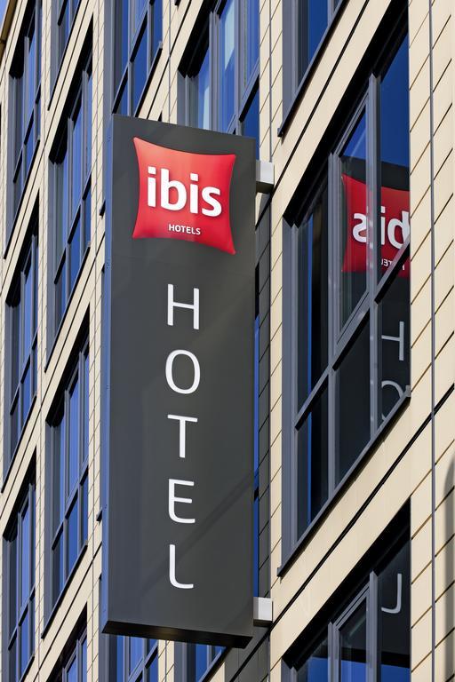 Hotel Ibis Parkstadt Schwabing