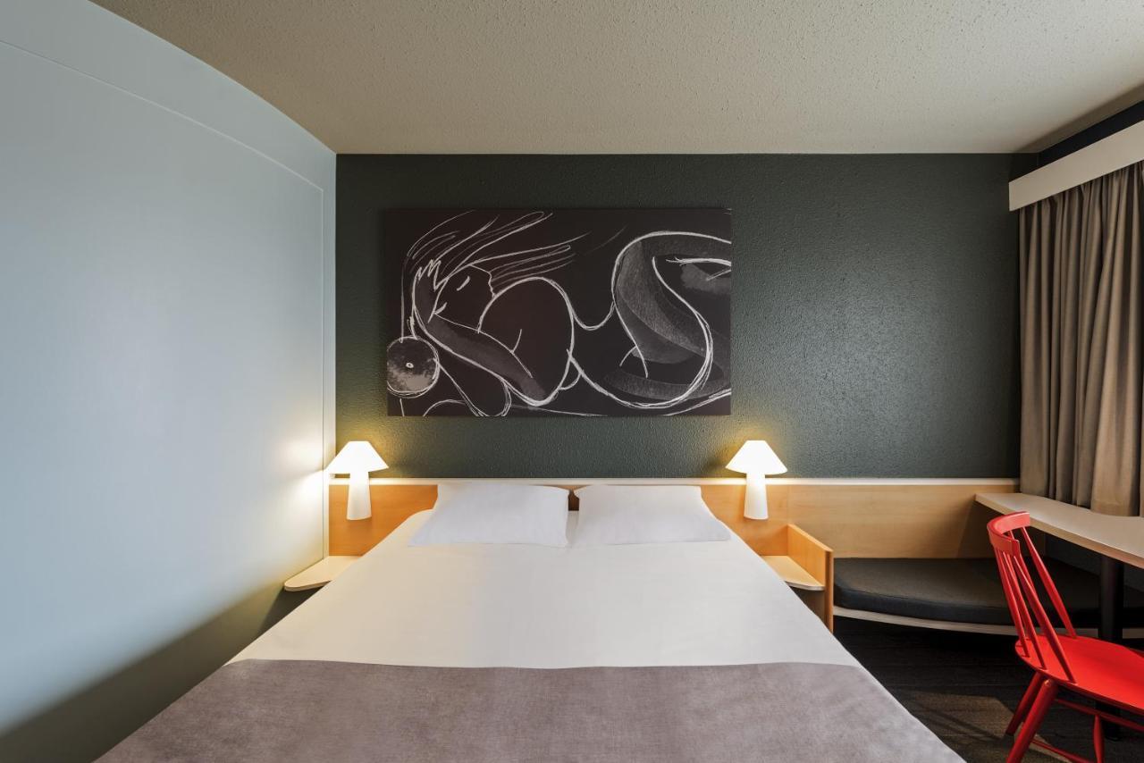 Ibis Parkstadt Schwabing München