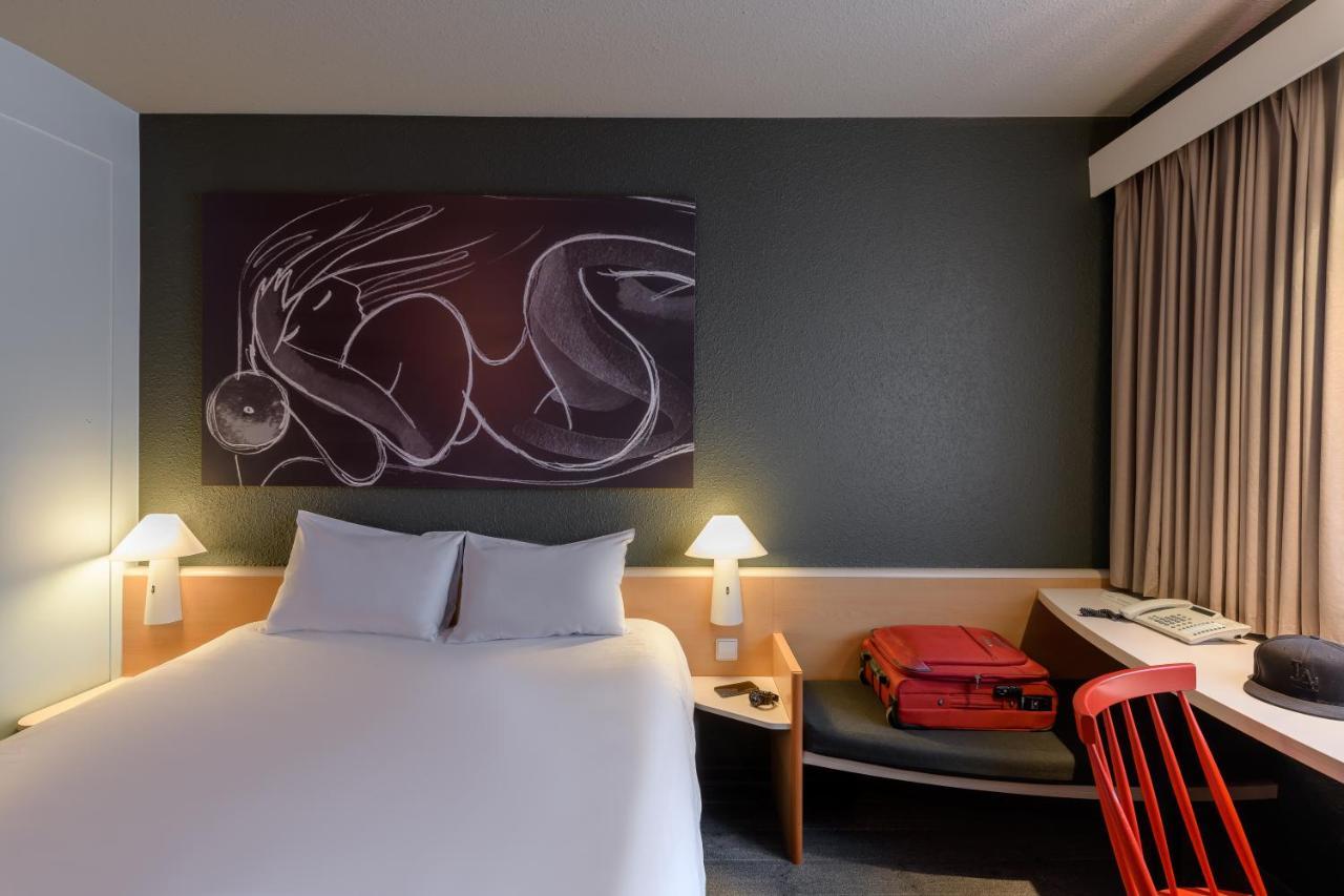Ibis Parkstadt Schwabing Hotel München