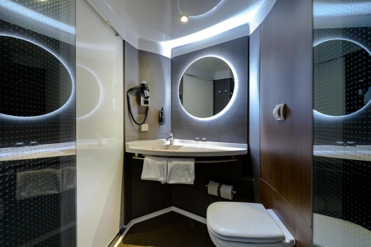 Ibis Parkstadt Schwabing 3*