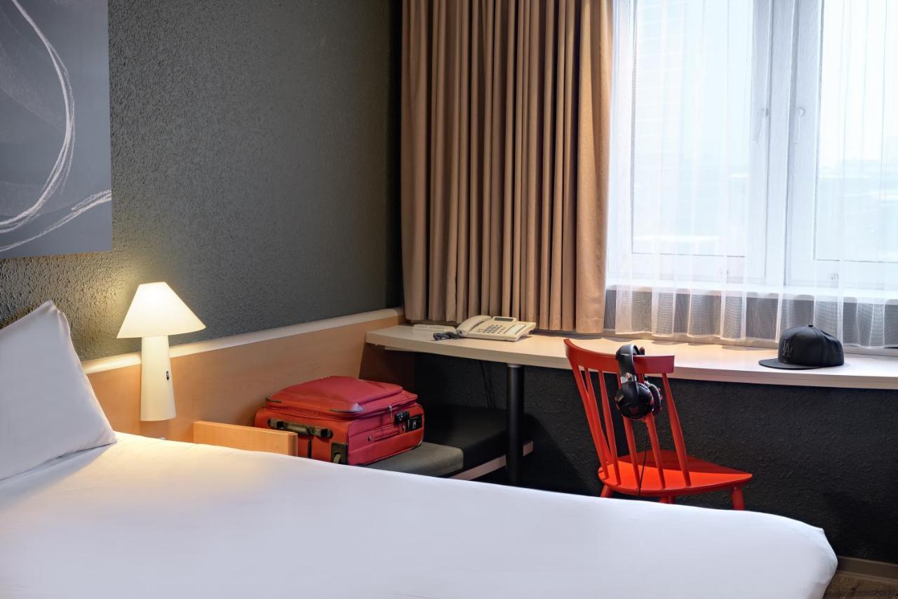 Ibis Parkstadt Schwabing