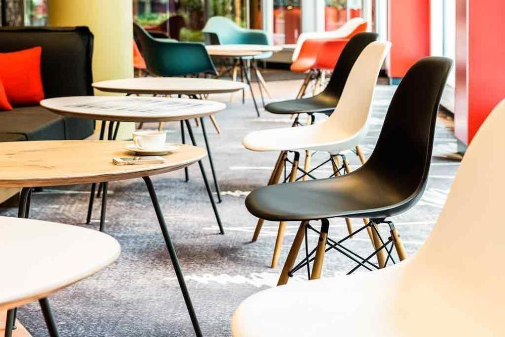 Ibis Parkstadt Schwabing Hotel München