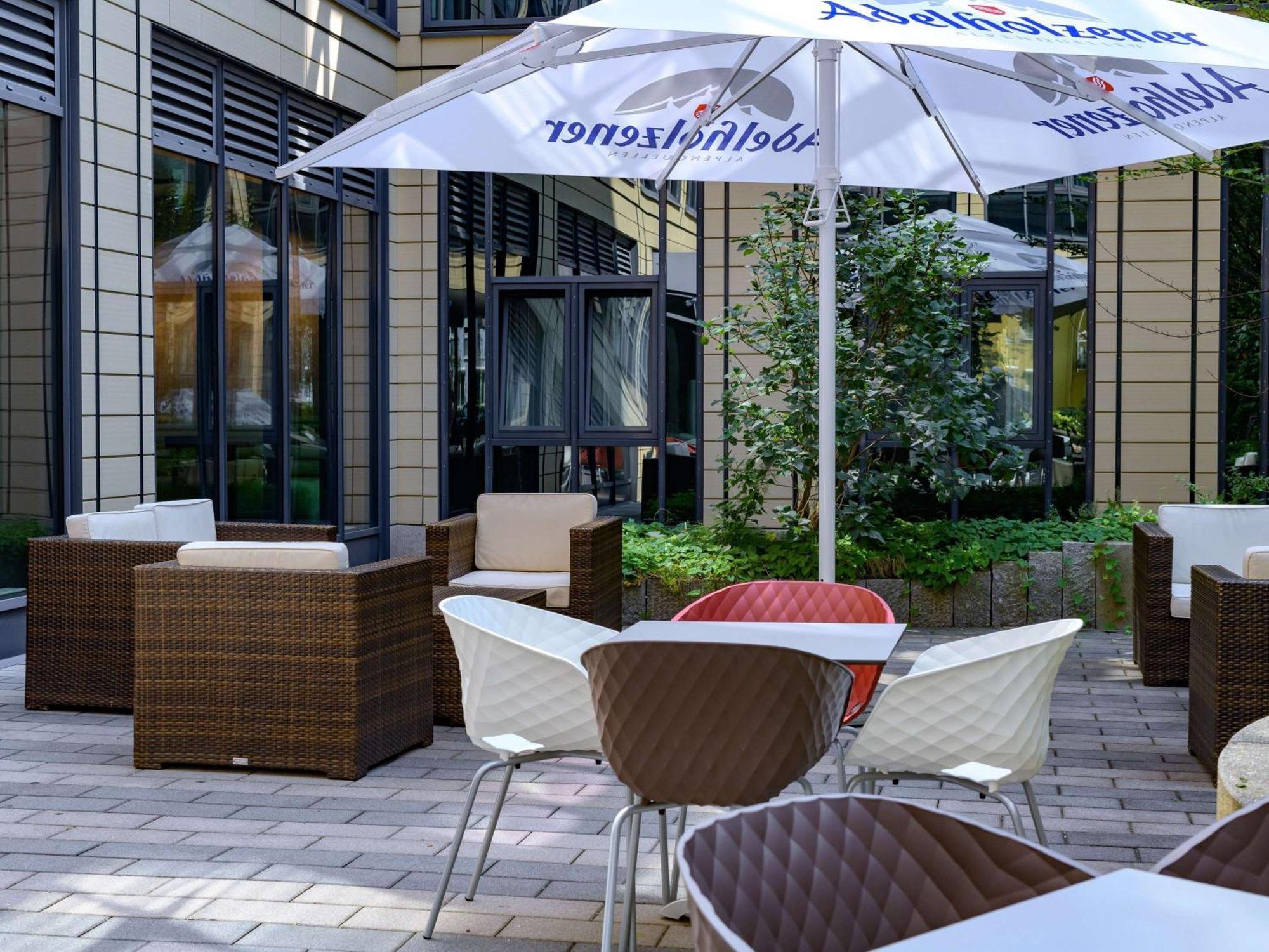 Ibis Parkstadt Schwabing