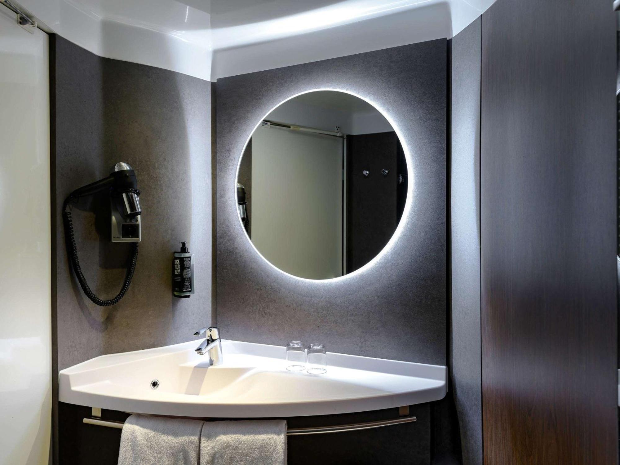 Hotel Ibis Parkstadt Schwabing