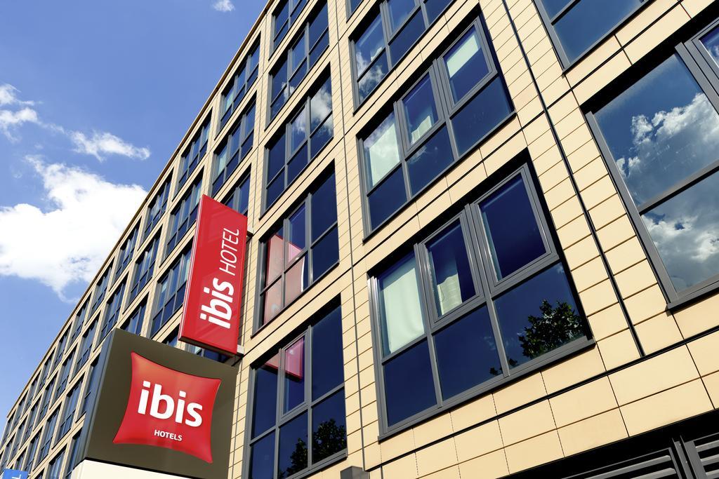 Hotel Ibis Parkstadt Schwabing