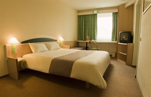 Hotel Ibis Parkstadt Schwabing 3*