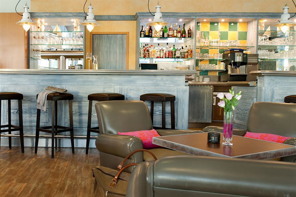Hotel Ibis Parkstadt Schwabing