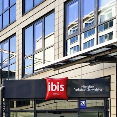 Hotel Ibis Parkstadt Schwabing München