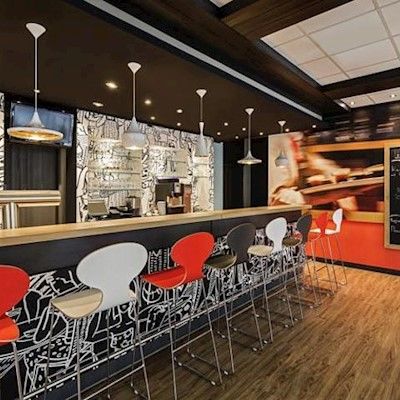 Hotel Ibis Parkstadt Schwabing 3*