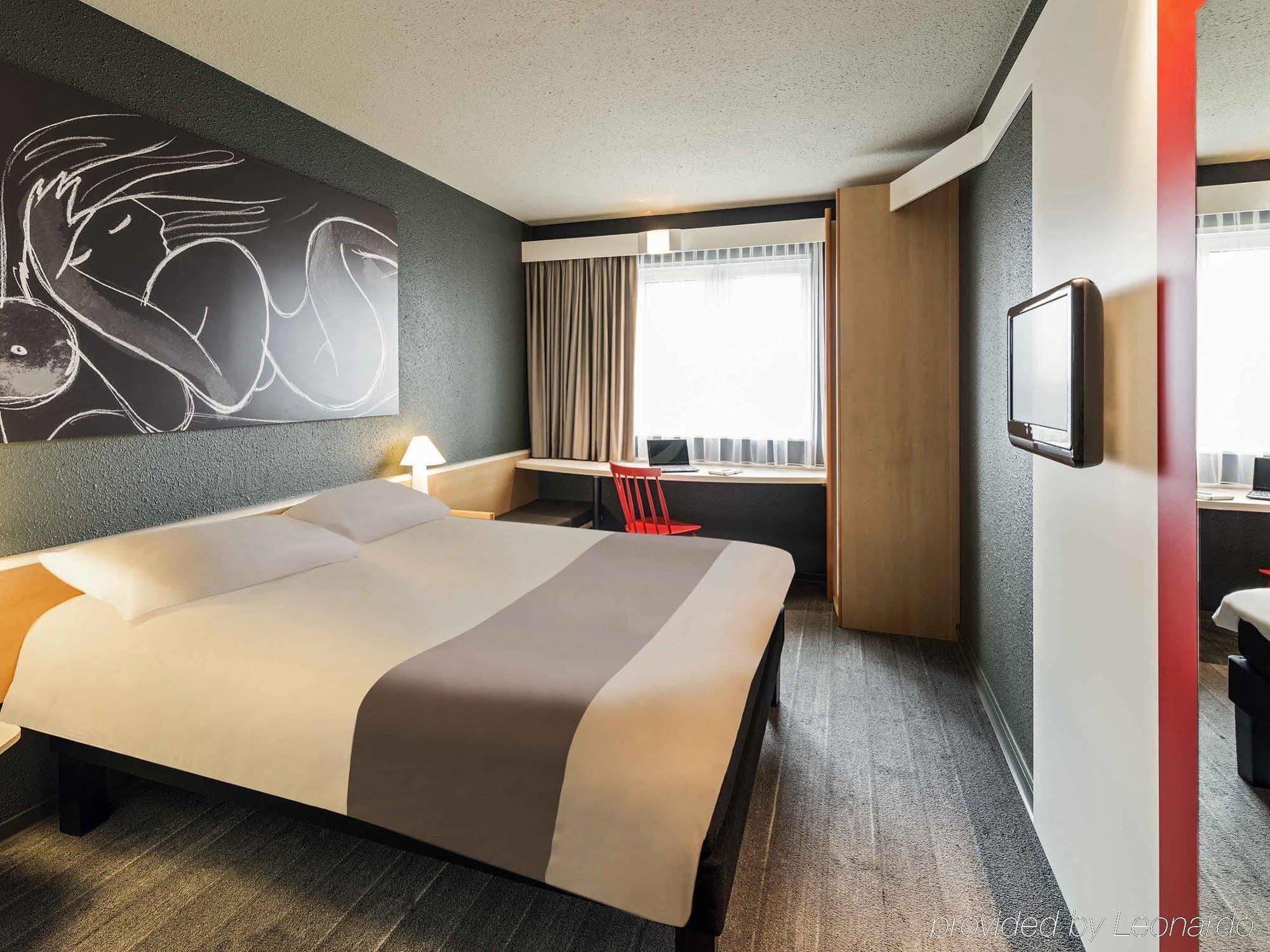 Ibis Parkstadt Schwabing 3* München