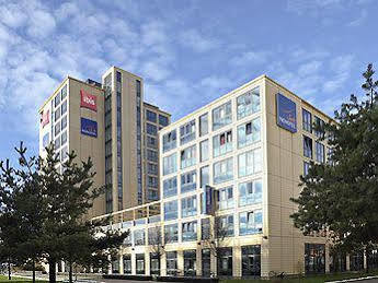 Ibis Parkstadt Schwabing Hotel München