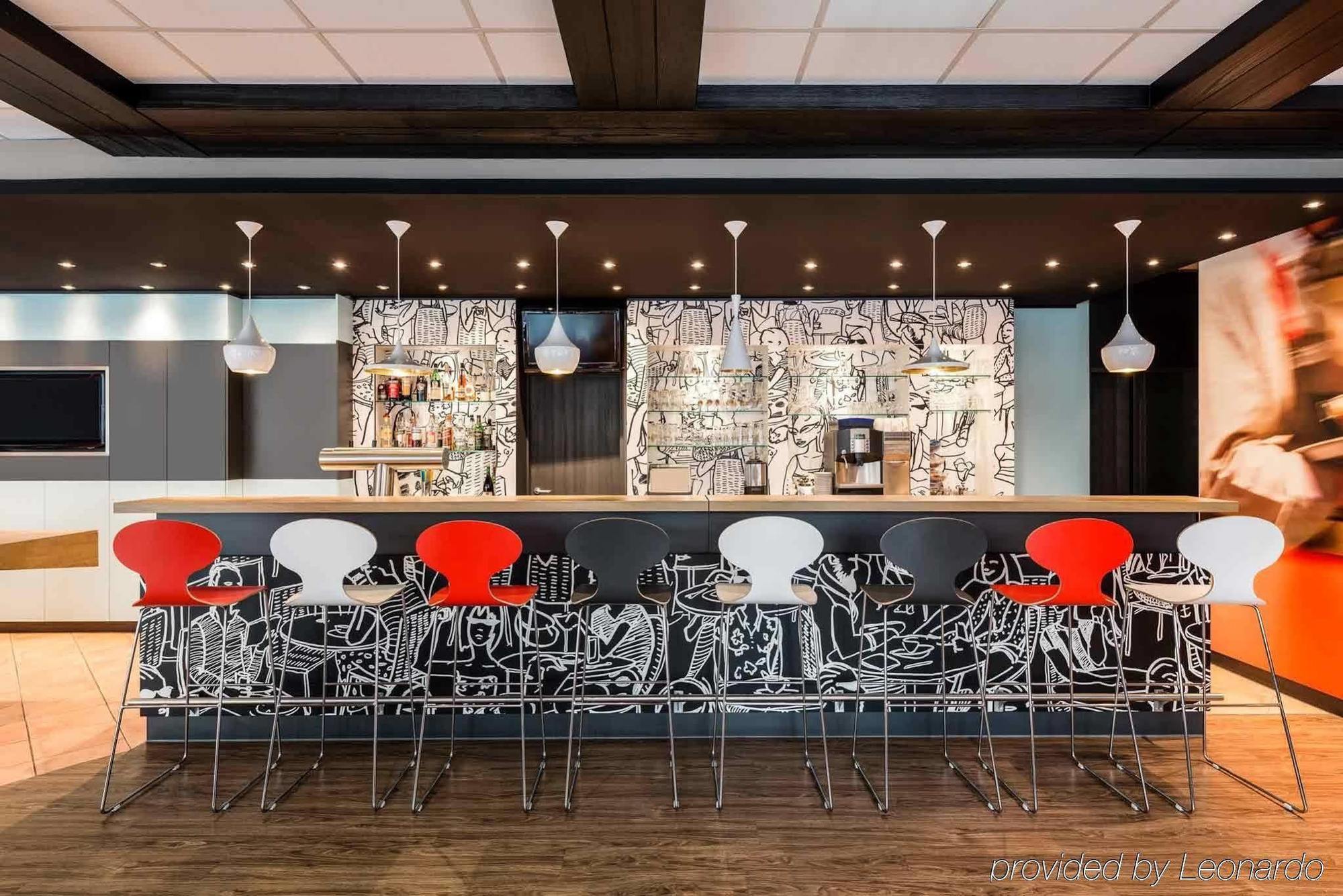 Ibis Parkstadt Schwabing 3* München