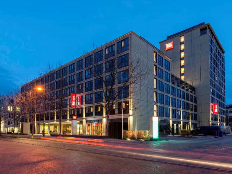 Ibis Parkstadt Schwabing