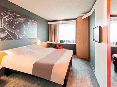 Ibis Parkstadt Schwabing Hotel München